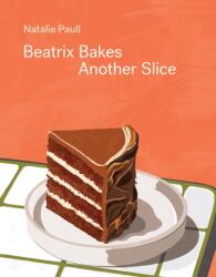 Beatrix Bakes: Another Slice (2024)