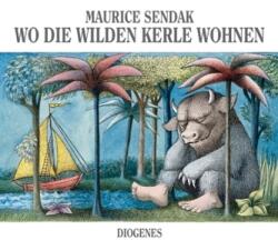 Wo die wilden Kerle wohnen (2013)