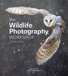 Wildlife Photography Workshop, The (ISBN: 9781781454879)