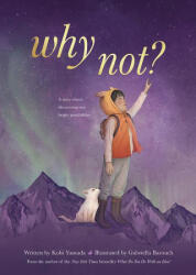 Why Not? - Gabriella Barouch (ISBN: 9781957891194)