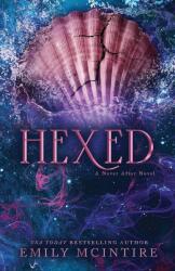 Hexed (ISBN: 9781728297408)
