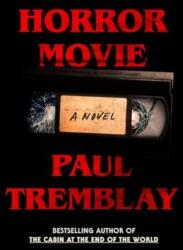 Horror Movie (ISBN: 9780063387195)