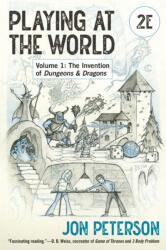 Playing at the World, 2E, Volume 1 (ISBN: 9780262548779)