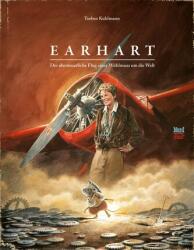 Earhart (ISBN: 9783314106958)