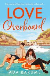 Love Overboard (ISBN: 9780008686307)