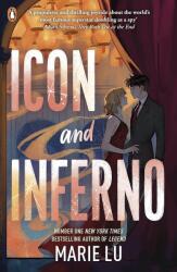 Icon and Inferno (ISBN: 9780241646526)
