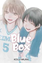 Blue Box, Vol. 11 (2024)