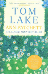 Tom Lake - Ann Patchett (2024)