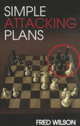 Simple Attacking Plans - Fred Wilson (2012)