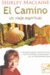 El camino - SHIRLEY MACLAINE (2011)