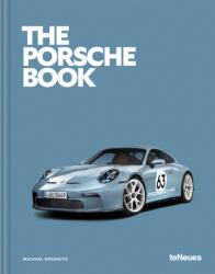 The Porsche Book (2024)