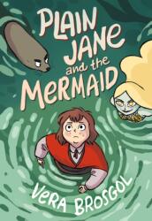 Plain Jane and the Mermaid - BROSGOL VERA (2024)