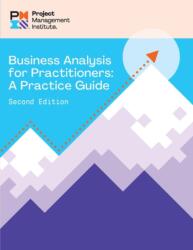 Business Analysis for Practitioners - SECOND Edition (2024)