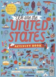 We Are the United States Activity Book (2023)