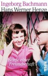 Briefe einer Freundschaft (2013)