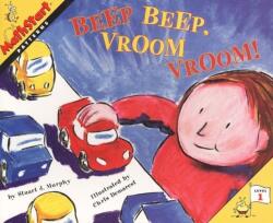 Bip bip, vrum vrum! (ISBN: 9780064467285)