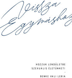 Vissza egymáshoz (2024)