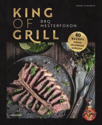 King of Grill (2024)
