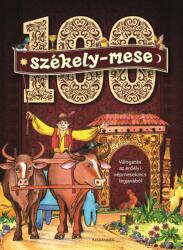 100 székely mese (2024)