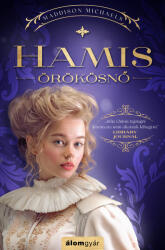 Hamis örökösnő (2024)