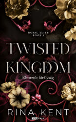 Twisted Kingdom (2025)