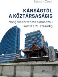 Kánságtól a köztársaságig (2024)