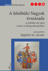 A felsőbüki Nagyok évszázada (2024)