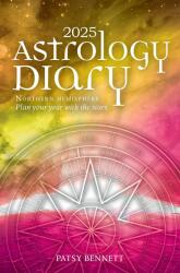 2025 Astrology Diary - Northern Hemisphere (ISBN: 9781922785602)