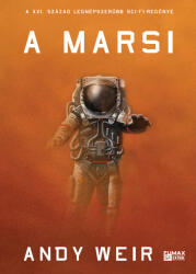 A marsi (ISBN: 9789634703761)