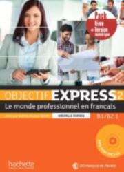 Objectif Express - Nouvelle edition (2020)