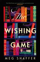The Wishing Game (2024)