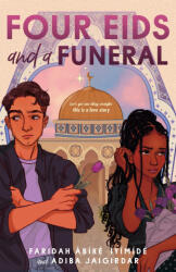 Four Eids and a Funeral - Adiba Jaigirdar (2024)