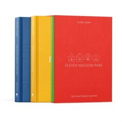 Eleven Madison Park - HUMM DANIEL (2024)