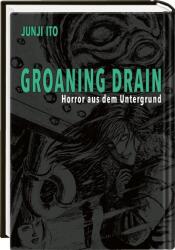Groaning Drain - Horror aus dem Untergrund (2024)
