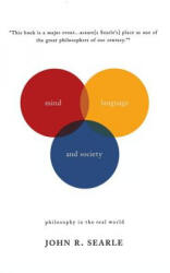 Mind, Language And Society - John R. Searle (1999)