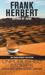 Frank Herbert - Kevin J Anderson, Brian Herbert (2016)