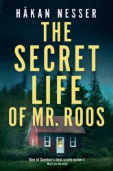 The Secret Life of Mr Roos (2021)