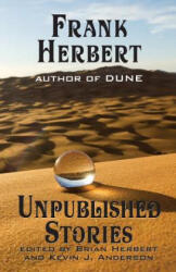 Frank Herbert - Frank Herbert, Kevin J. Anderson, Brian Herbert (2016)