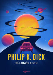 Különös éden (2024)