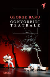 Convorbiri teatrale II (2024)