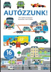 Autózzunk! (2024)