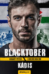Blacktober - Kádis (2024)