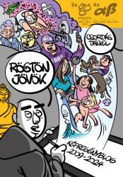 Rögtön jövök (ISBN: 9786156617101)