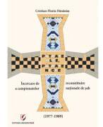 Patrate albe, patrate negre. Incercare de reconstituire a campionatelor nationale de sah (1977-1989) - Cristian-Florin Dananau (ISBN: 9786062817985)