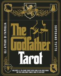 The Godfather Tarot (ISBN: 9780760374320)