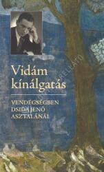Vidám kínálgatás (ISBN: 9789636121204)