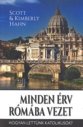 Minden érv Rómába vezet (ISBN: 9789636121303)