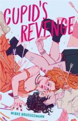 Cupid's Revenge (ISBN: 9780374314026)