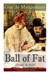 Ball of Fat (ISBN: 9788027330225)