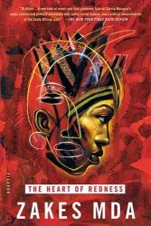 Inima roșeții (ISBN: 9780312421748)
